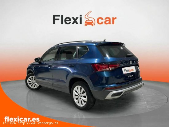 Seat Ateca 1.5 TSI 110kW (150CV) St&Sp Style XM - Salamanca