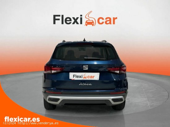 Seat Ateca 1.5 TSI 110kW (150CV) St&Sp Style XM - Salamanca