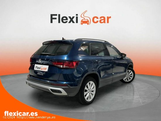 Seat Ateca 1.5 TSI 110kW (150CV) St&Sp Style XM - Salamanca