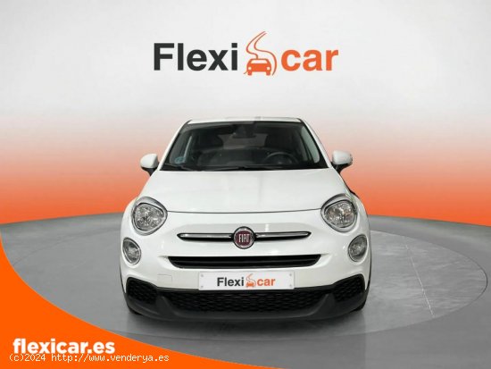 Fiat 500X City Cross 1.3 Multijet 70KW 4X2 S&S - Salamanca