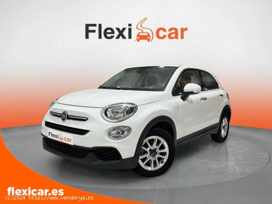 Fiat 500X City Cross 1.3 Multijet 70KW 4X2 S&S - Salamanca