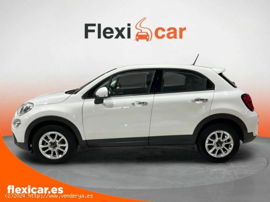 Fiat 500X City Cross 1.3 Multijet 70KW 4X2 S&S - Salamanca