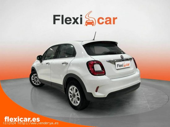 Fiat 500X City Cross 1.3 Multijet 70KW 4X2 S&S - Salamanca