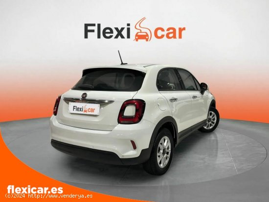 Fiat 500X City Cross 1.3 Multijet 70KW 4X2 S&S - Salamanca