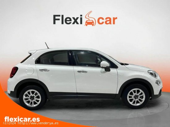 Fiat 500X City Cross 1.3 Multijet 70KW 4X2 S&S - Salamanca