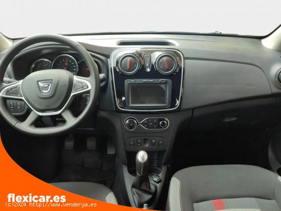 Dacia Sandero Serie Limitada Xplore TCE 66kW (90CV) - Badalona