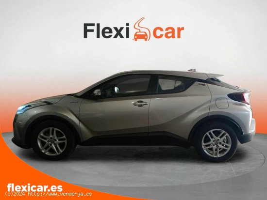 Toyota C-HR 1.8 125H Advance - Córdoba