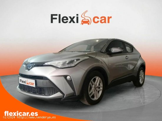 Toyota C-HR 1.8 125H Advance - Córdoba