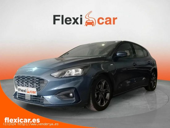 Ford Focus 1.0 Ecoboost 92kW ST-Line Auto - Córdoba