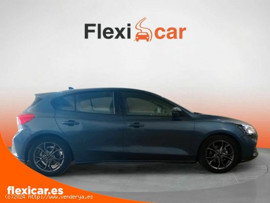 Ford Focus 1.0 Ecoboost 92kW ST-Line Auto - Córdoba