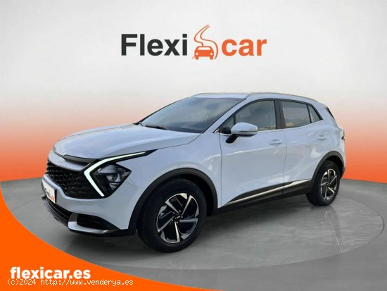 Kia Sportage 1.6 T-GDi MHEV 180CV Tech 4x4 DCT - Sevilla