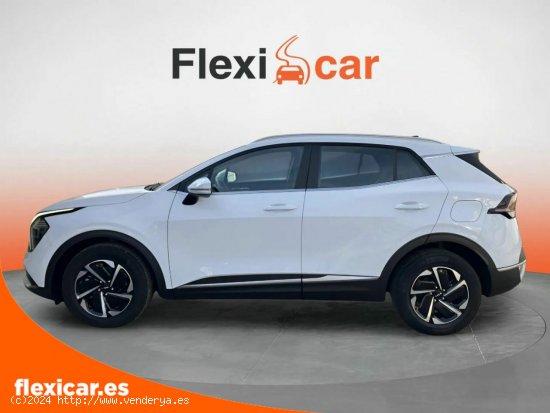 Kia Sportage 1.6 T-GDi MHEV 180CV Tech 4x4 DCT - Sevilla