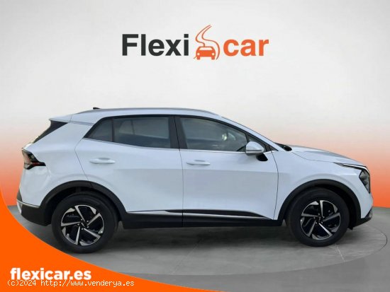 Kia Sportage 1.6 T-GDi MHEV 180CV Tech 4x4 DCT - Sevilla