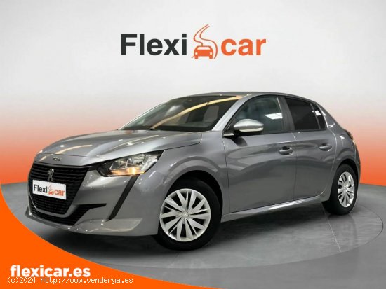 Peugeot 208 PureTech 55kW (75CV) Like - Alcalá de Guadaíra