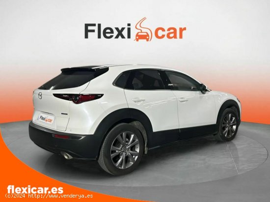 Mazda CX-30 SKYACTIV-X 2.0 132 kW AT Zenith - Murcia