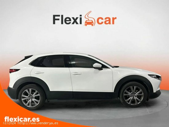 Mazda CX-30 SKYACTIV-X 2.0 132 kW AT Zenith - Murcia