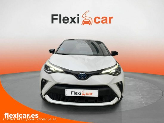 Toyota C-HR 2.0 180H Advance - Sevilla