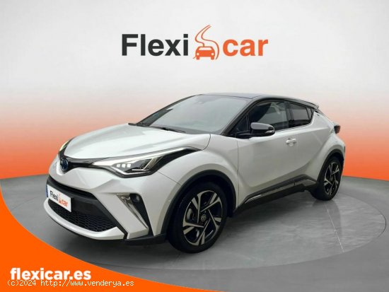 Toyota C-HR 2.0 180H Advance - Sevilla