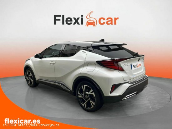 Toyota C-HR 2.0 180H Advance - Sevilla