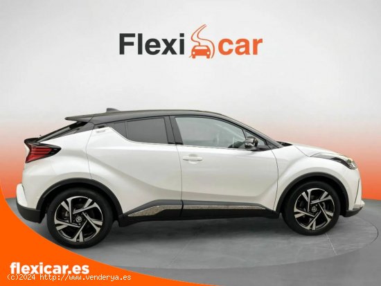 Toyota C-HR 2.0 180H Advance - Sevilla