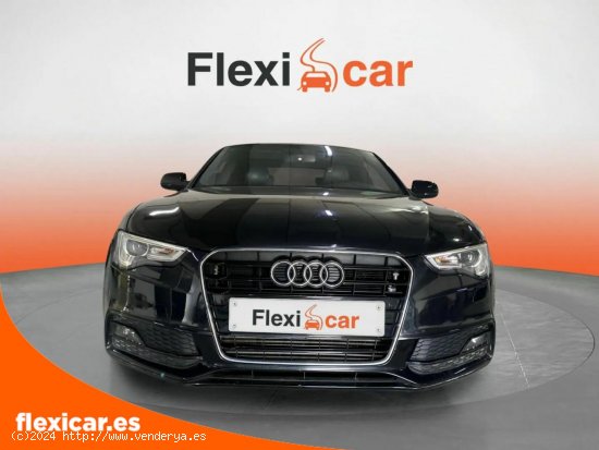 Audi A5 Sportback 2.0 TDI 150CV S line edition - Valencia