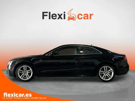 Audi A5 Sportback 2.0 TDI 150CV S line edition - Valencia