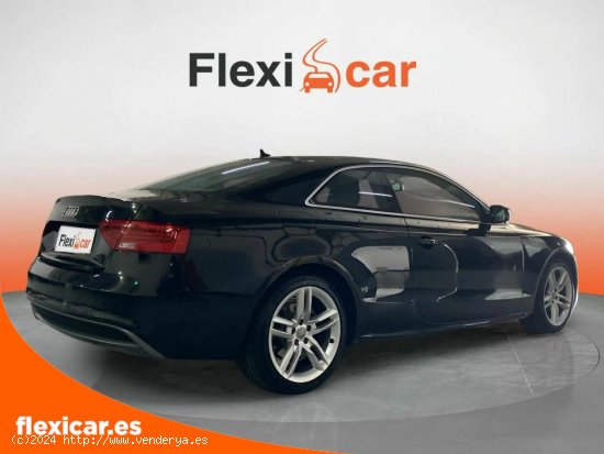 Audi A5 Sportback 2.0 TDI 150CV S line edition - Valencia