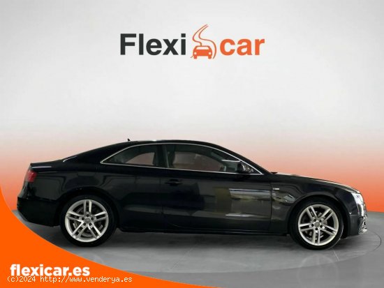 Audi A5 Sportback 2.0 TDI 150CV S line edition - Valencia