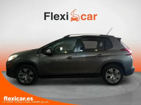 Peugeot 2008 Style 1.6 BlueHDi 73KW (100CV) - Córdoba