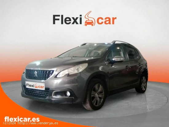 Peugeot 2008 Style 1.6 BlueHDi 73KW (100CV) - Córdoba