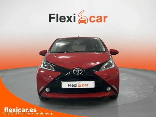 Toyota Aygo 1.0 70 x-cite - Murcia