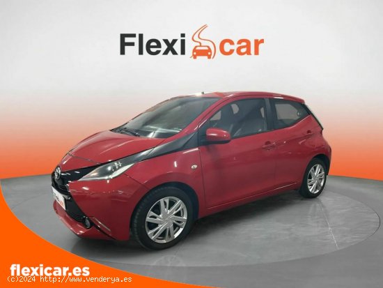 Toyota Aygo 1.0 70 x-cite - Murcia