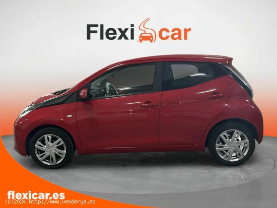 Toyota Aygo 1.0 70 x-cite - Murcia