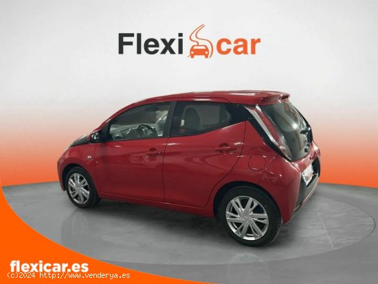 Toyota Aygo 1.0 70 x-cite - Murcia