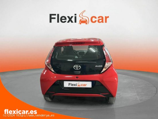 Toyota Aygo 1.0 70 x-cite - Murcia