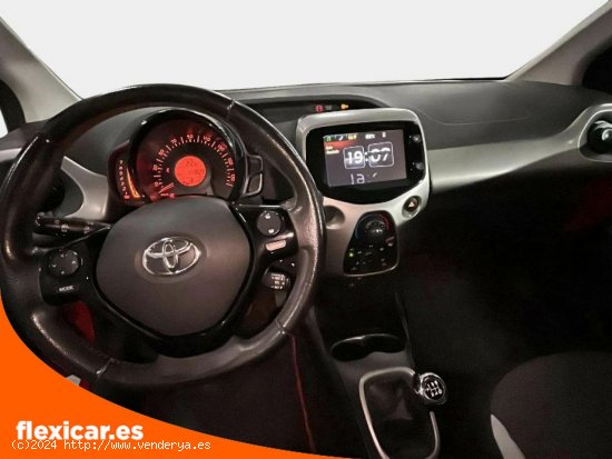 Toyota Aygo 1.0 70 x-cite - Murcia