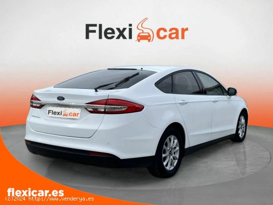 Ford Mondeo 2.0 TDCi 110kW (150CV) Trend - Figueres