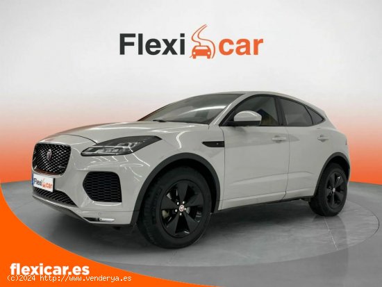 Jaguar E-Pace 2.0D 132kW 4WD Auto - Valencia