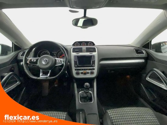 Volkswagen Scirocco R-Line 1.4 TSI 125CV BMT - Valencia