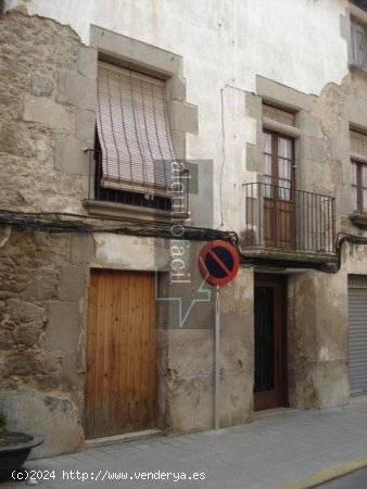  CASA DE PUEBLO EN PRATS DE LLUÇANES 