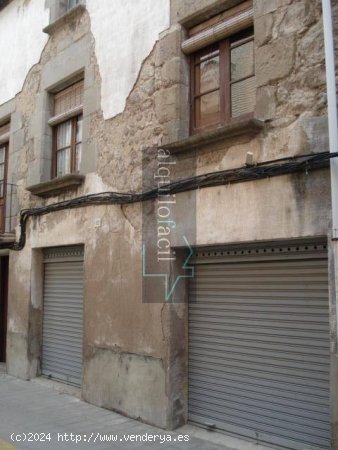 CASA DE PUEBLO EN PRATS DE LLUÇANES