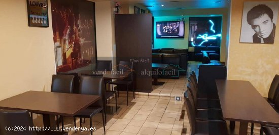 BAR CAFETERIA PUB EN PLENO FUNCIONAMIENTO TODO EL AÑO, LISTO PARA ENTRAR A TRABAJAR!!