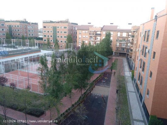 ALQUILER PISO EN VALDEMORO