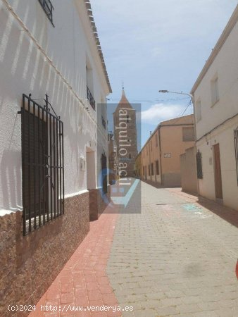 SE VENDE SOLAR URBANO/ MOTILLEJA/ 120 METROS/ 18000 €