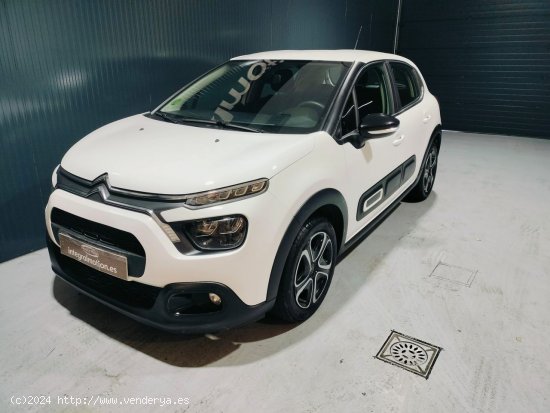 Citroën C3 BlueHDi 75KW (100CV) S&S Feel - TRANSITO