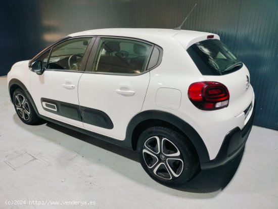 Citroën C3 BlueHDi 75KW (100CV) S&S Feel - TRANSITO