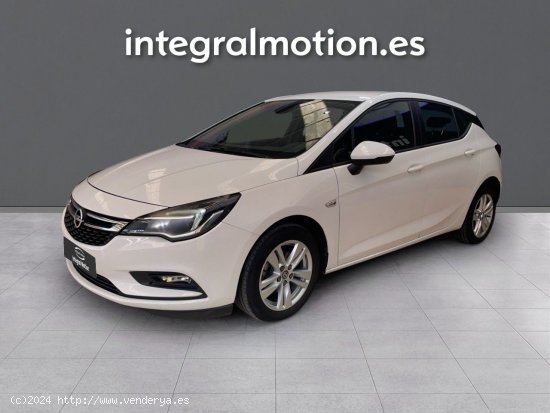  Opel Astra 1.6 CDTi S/S 81kW (110CV) Selective Pro - TRANSITO 