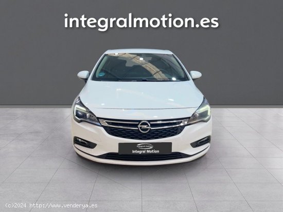 Opel Astra 1.6 CDTi S/S 81kW (110CV) Selective Pro - TRANSITO