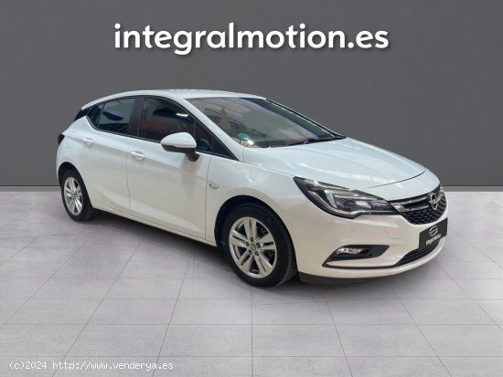 Opel Astra 1.6 CDTi S/S 81kW (110CV) Selective Pro - TRANSITO