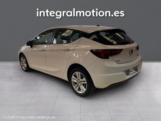 Opel Astra 1.6 CDTi S/S 81kW (110CV) Selective Pro - TRANSITO